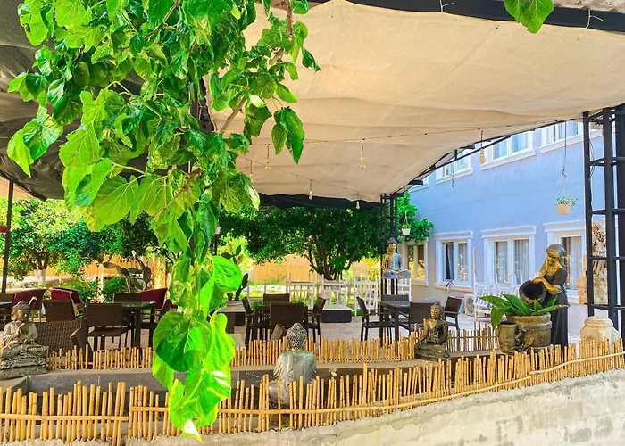 Mert Apart Hotel