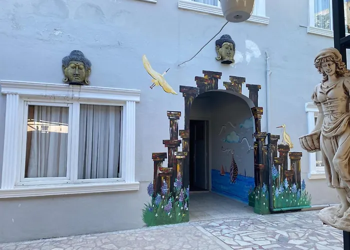 Mert Apart Hotel