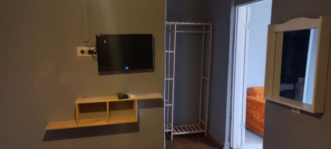 Mert Aparthotel *