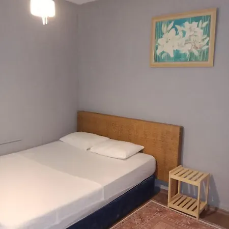 Mert Apart Hotel Beldibi  Exterior photo