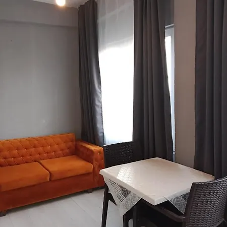 Mert Apart Hotel Beldibi  Exterior photo