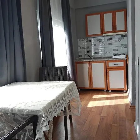 Mert Apart Hotel Beldibi  Exterior photo