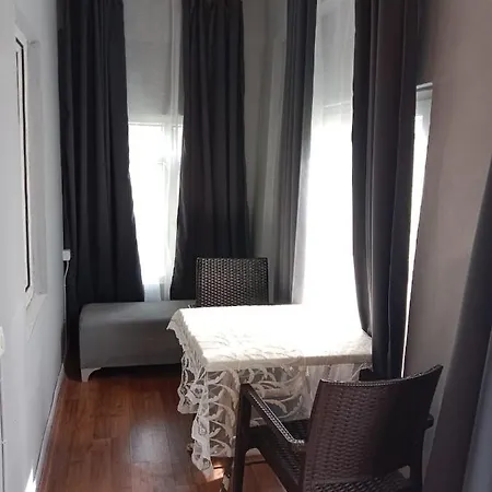 Mert Apart Hotel Beldibi  Exterior photo