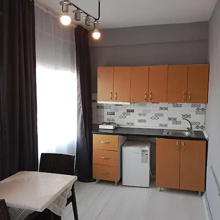 Mert Apart Hotel Beldibi  Exterior photo