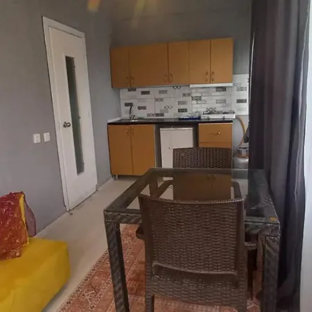 Mert Apart Hotel Beldibi  Exterior photo