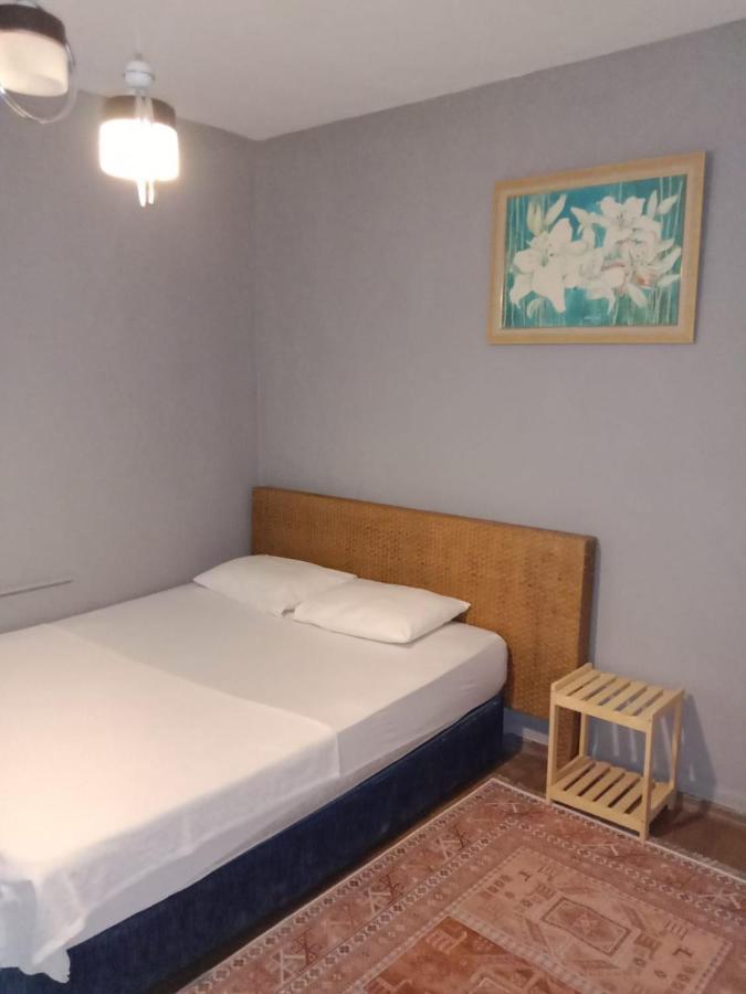 Mert Hotel apartamentowy *