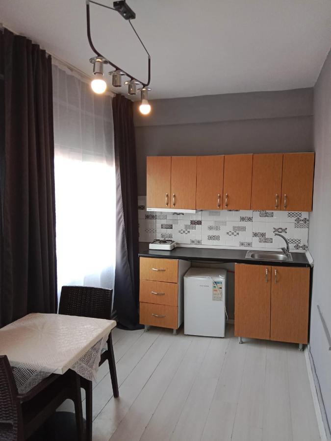 Mert Hotel apartamentowy