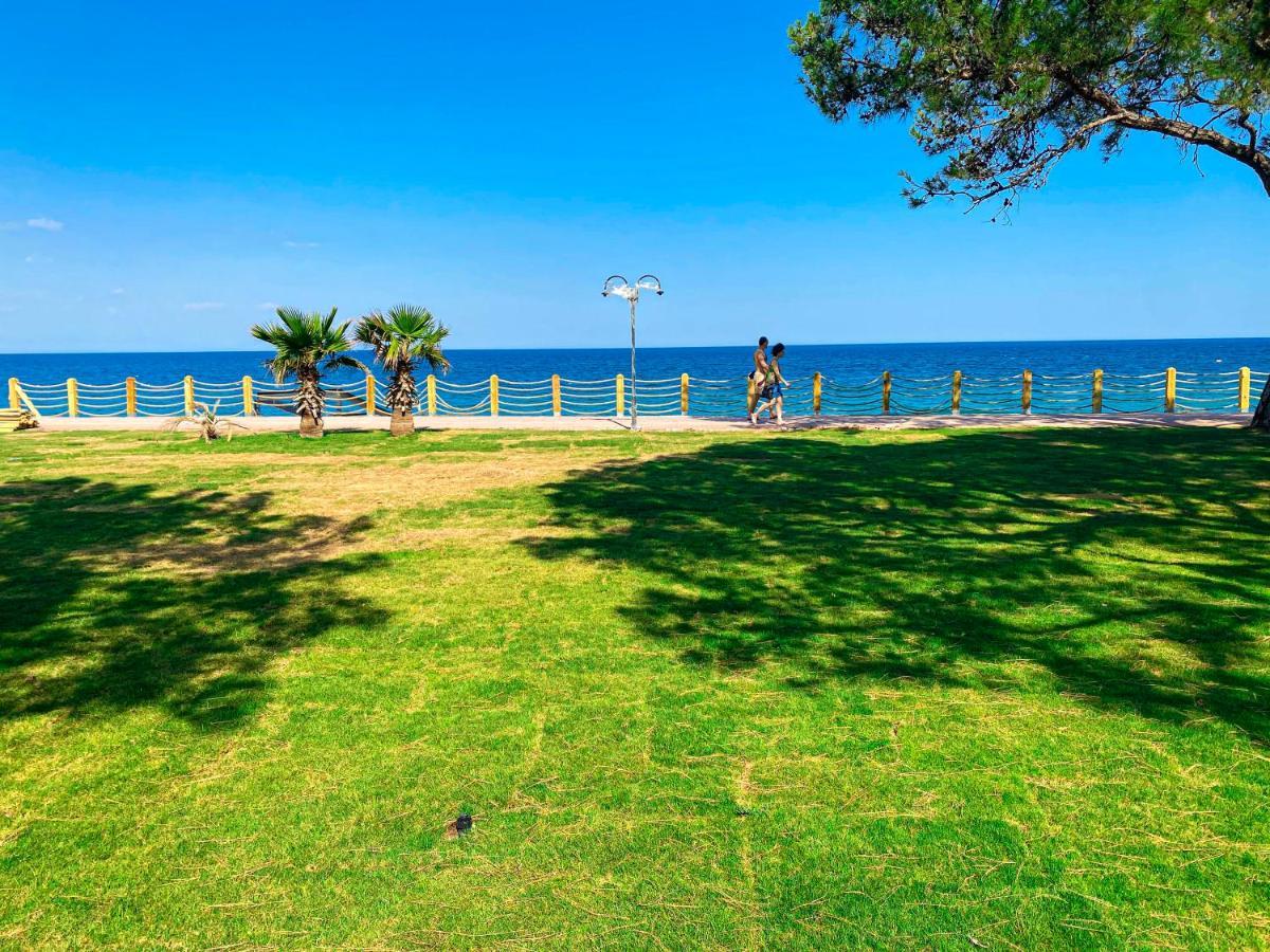 Hotel apartamentowy Mert Beldibi (Kemer)