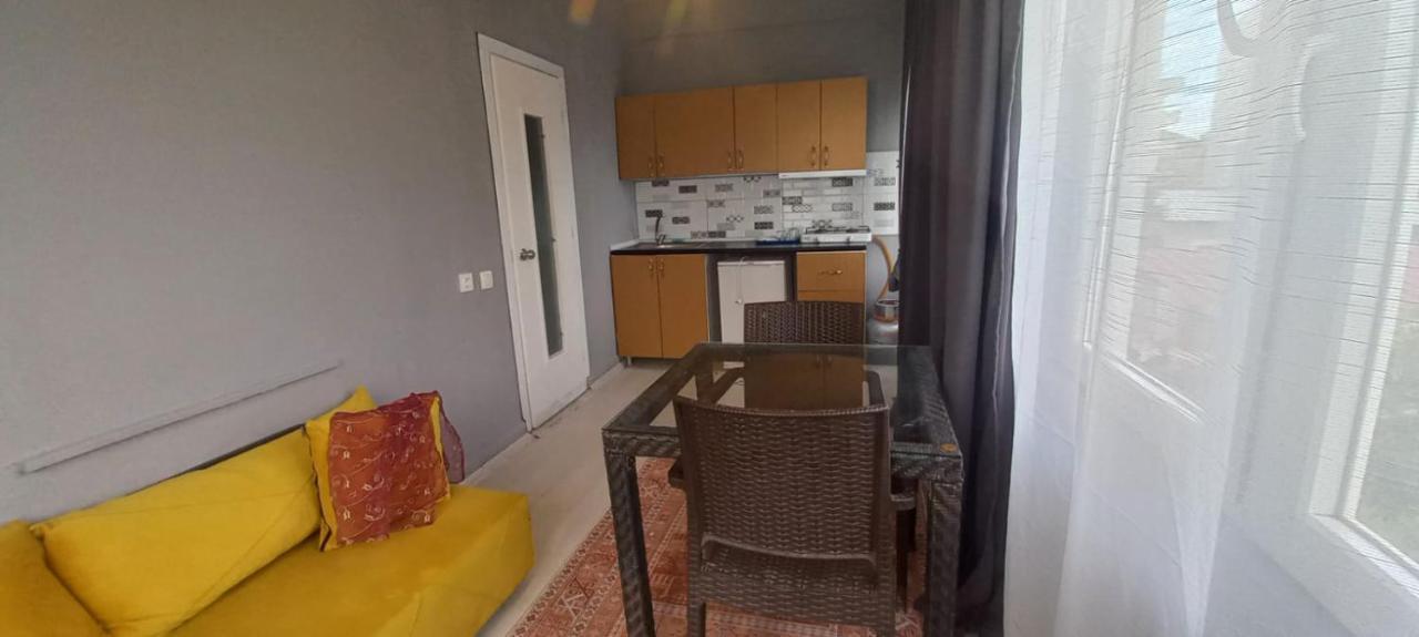 Hotel apartamentowy Mert