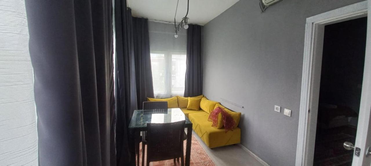 Hotel apartamentowy Mert *